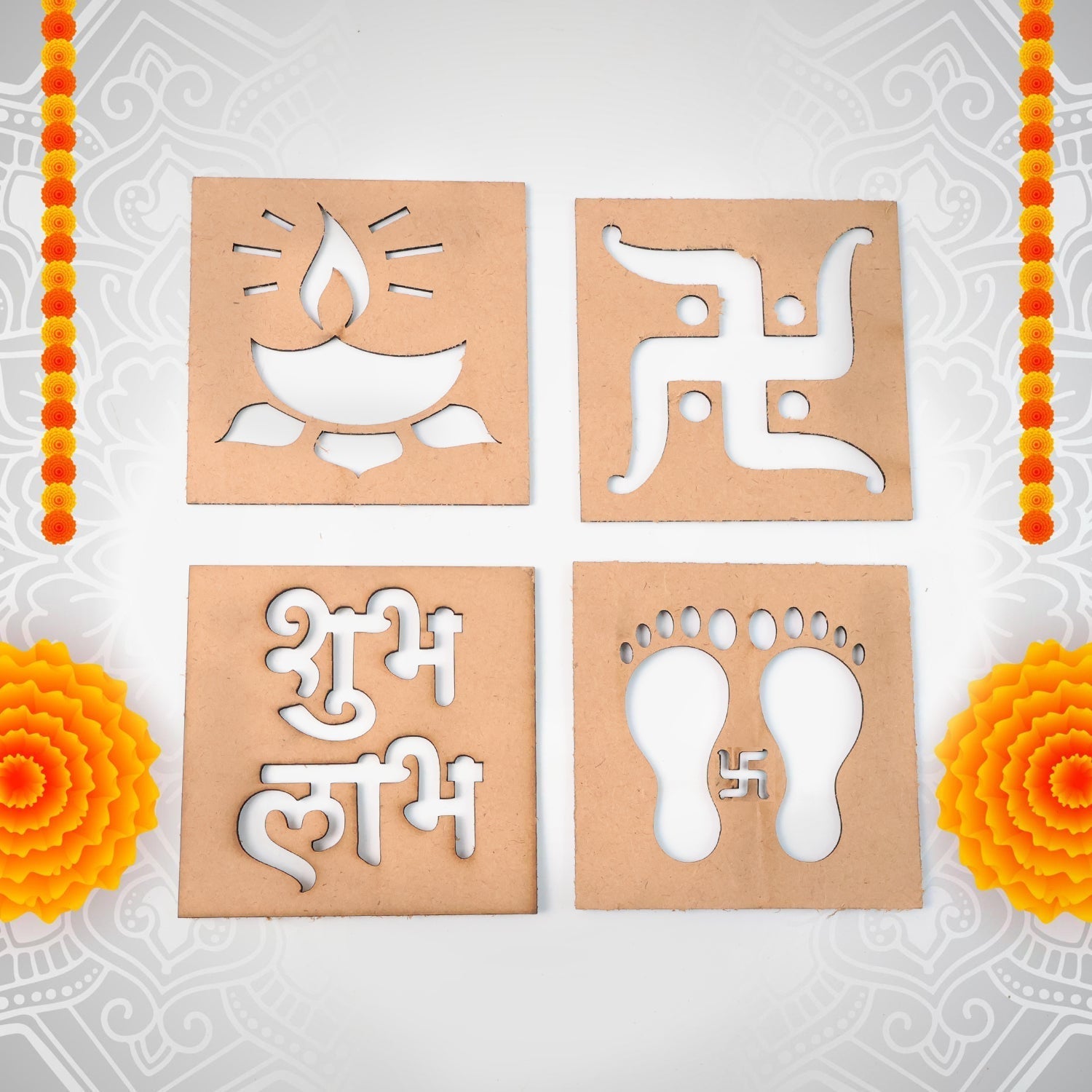 Handcrafted Wooden Decorative Handcrafted Wooden Decorative
